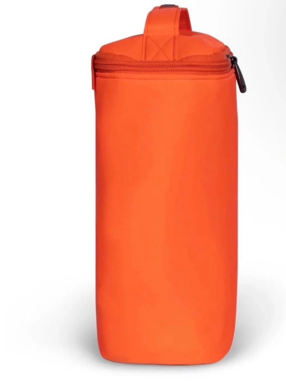 LUG Dolly Tall 🔥 Cosmetic Case - Coral NWT